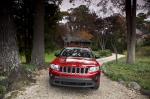 Jeep Compass 2011 года